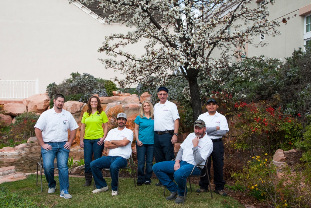 We treat all our customers like family. Call Southwest Air Conditioning Heating & Energy LLC for quick and easy Furnace repair.