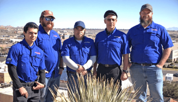 Santa Clara trusts Southwest Air Conditioning Heating & Energy LLC’s team with their home comfort